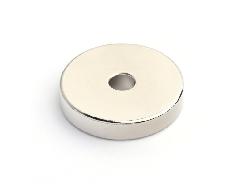 D25 x d5 x 5 / N38 - Neodymmagnet (NdFeB)