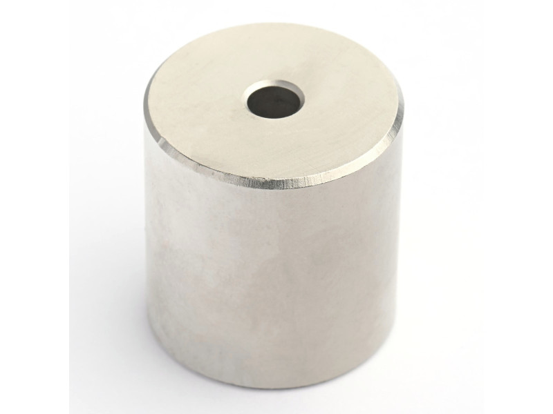 D25 x d5 x 27 / N38 - Neodymmagnet (NdFeB)