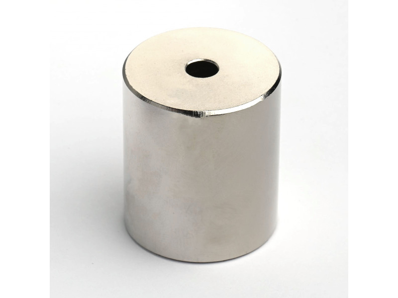 D30 x d6 x 35 / N38 - Neodymmagnet (NdFeB)