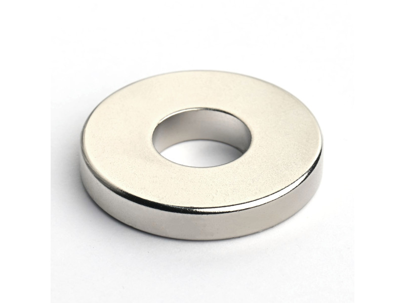 D30 x d12 x 5 / N35 - Neodymmagnet (NdFeB)
