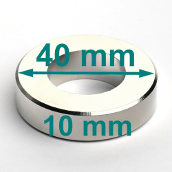 neodimov obroč magnet