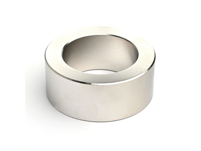 D62 x d42 x 25 / N38 - Neodimov magnet (NdFeB)