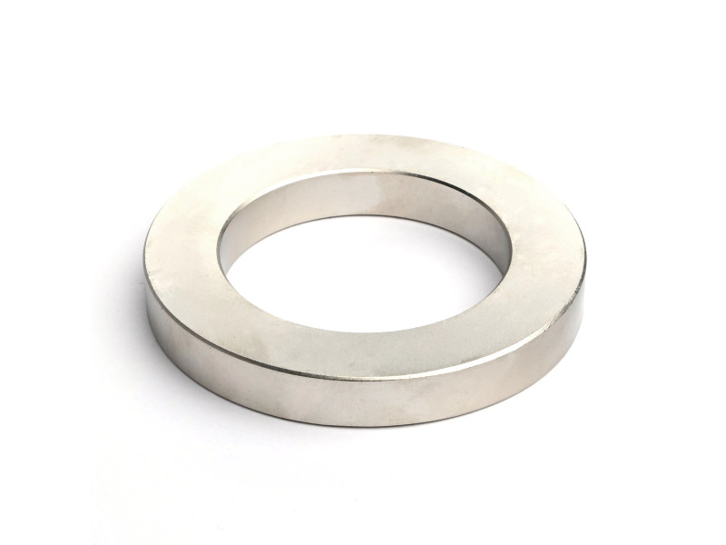 D75 x d49 x 10 / N42 - Neodymmagnet (NdFeB)