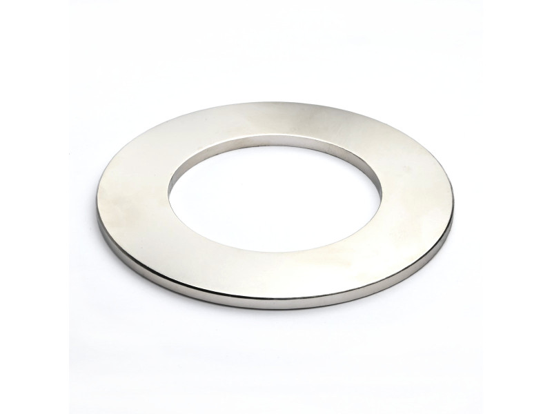 D101 X D60 X 4 / N42 - Neodimov magnet (NdFeB)