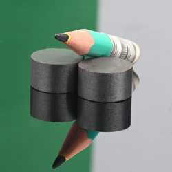 D14 x 8 / F30 - ferrittmagnet