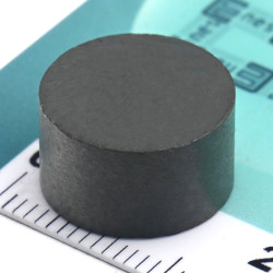 D14 x 8 / F30 - feritni magnet
