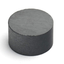 D14 x 8 / F30 - ferrit mágnes