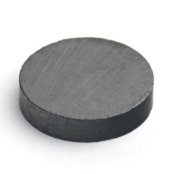 D14 x 3 / F30 - feritni magnet
