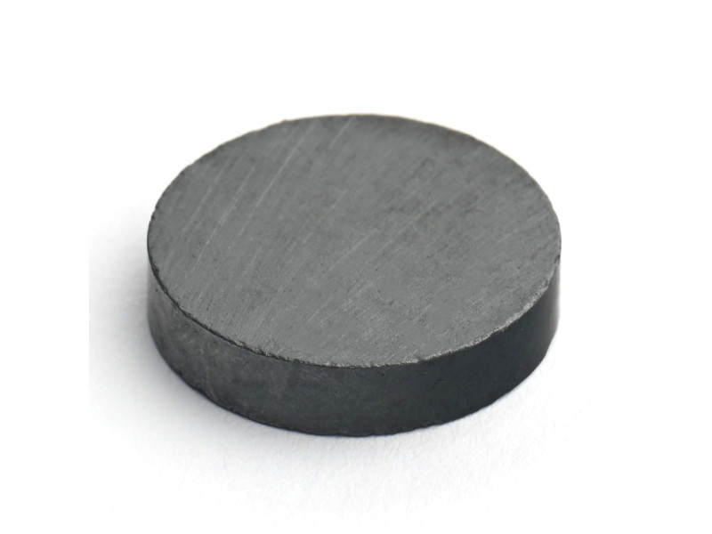 D14 x 3 / F30 - feritni magnet