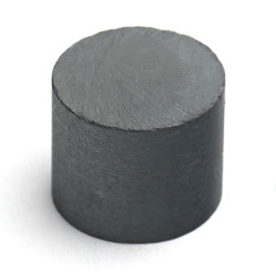 D12 x 10 / F30 - ferrit mágnes