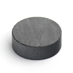 D12 x 4 / F30 - ferrittmagnet
