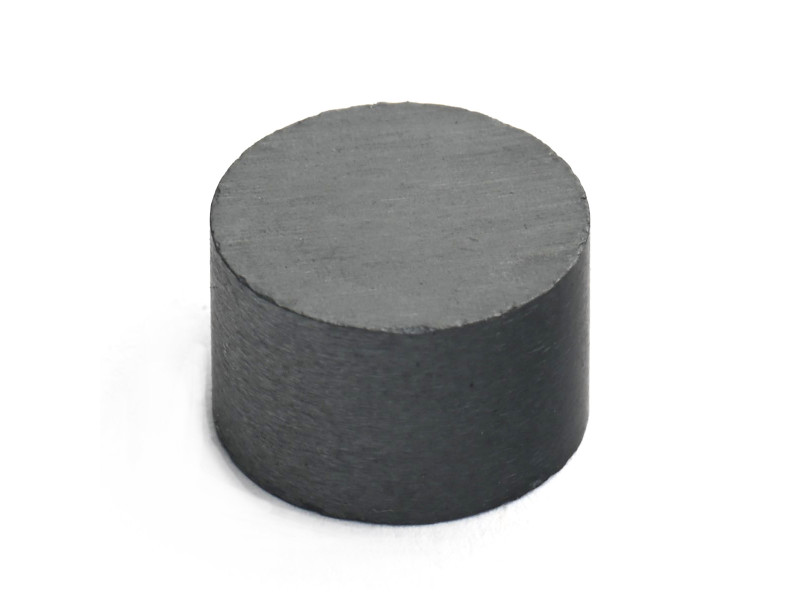 D11 x 7 / F30 - feritni magnet