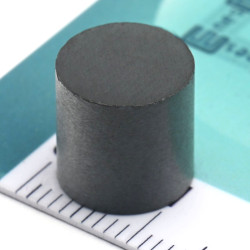 D10 x 10 / F30 - ferrittmagnet