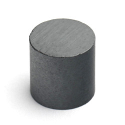 D10 x 10 / F30 - ferrit mágnes