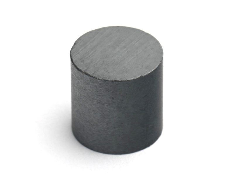 D10 x 10 / F30 - feritni magnet