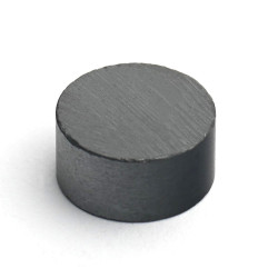 D10 x 5 / F30 - feritni magnet