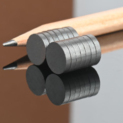 D10 X 2 / F30 - feritni magnet