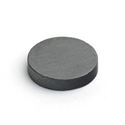 D10 X 2 / F30 - feritni magnet