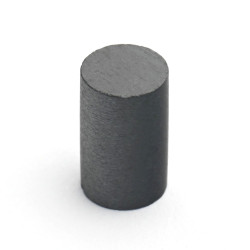 D6 x 9,7 / F30 - feritni magnet