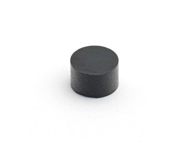 D6 x 3,7 / F30 - feritni magnet