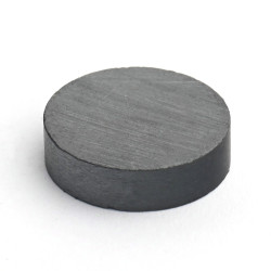 D15 x 4 / F30 - ferrittmagnet