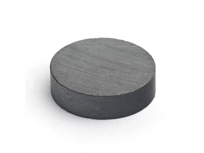 D15 x 4 / F30 - feritni magnet
