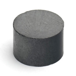 D15 x 10 / F30 - feritni magnet