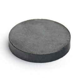 D18 x 3 / F30 - feritni magnet