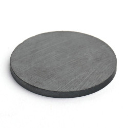 D20 X 1,5 / F30 - feritni magnet