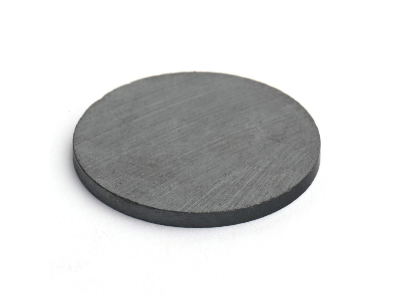 D20 X 1,5 / F30 - ferrittmagnet