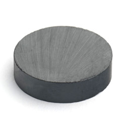 D20 x 5 / F30 - feritni magnet