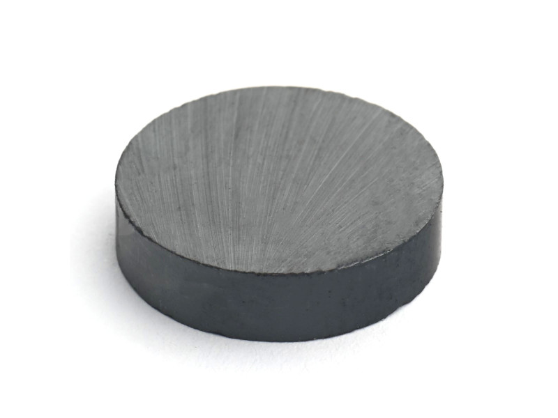 D20 x 5 / F30 - ferrittmagnet
