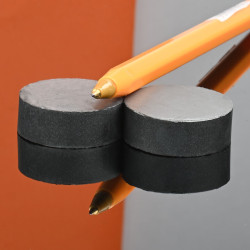 D28 x 10 / F30 - ferrittmagnet
