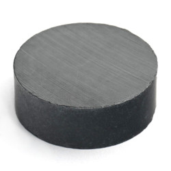 D28 x 10 / F30 - ferrit mágnes