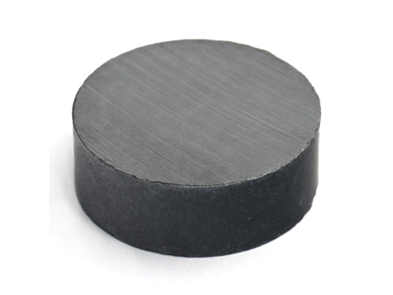 D28 x 10 / F30 - feritinis magnetas