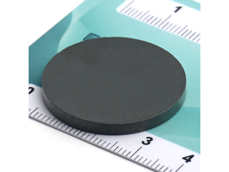D30 x 3 / F30 - ferrittmagnet