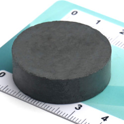D32 x 10 / F30 - ferrittmagnet