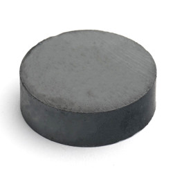 D32 x 10 / F30 - ferrittmagnet