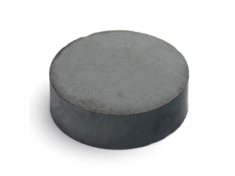 D32 x 10 / F30 - ferrittmagnet