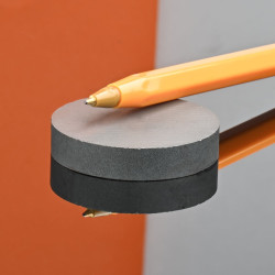 D40 x 8 / F30 - ferrittmagnet