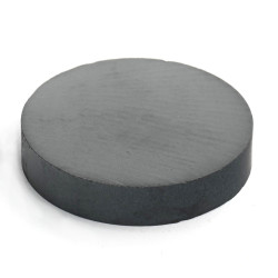 D40 x 8 / F30 - ferrittmagnet