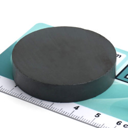 D45 X 9 / F30 - feritni magnet
