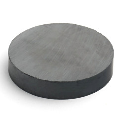 D45 X 9 / F30 - ferrittmagnet