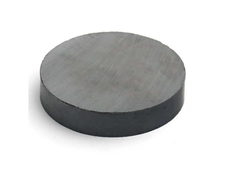 D45 X 9 / F30 - ferrittmagnet