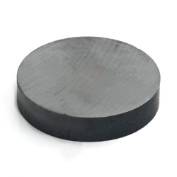 D50 x 10 / F30 - ferrittmagnet