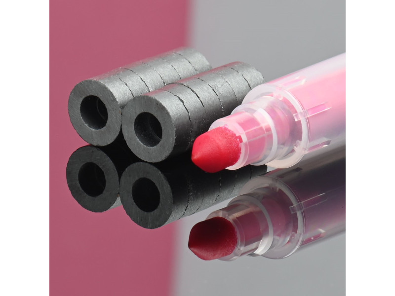 D8 X d4 X 3 / F30 - ferrittmagnet