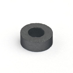 D8 X d4 X 3 / F30 - ferrittmagnet