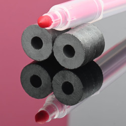 D14 x d5 x 4 / F30 - feritni magnet