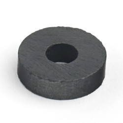 D14 x d5 x 4 / F30 - feritni magnet