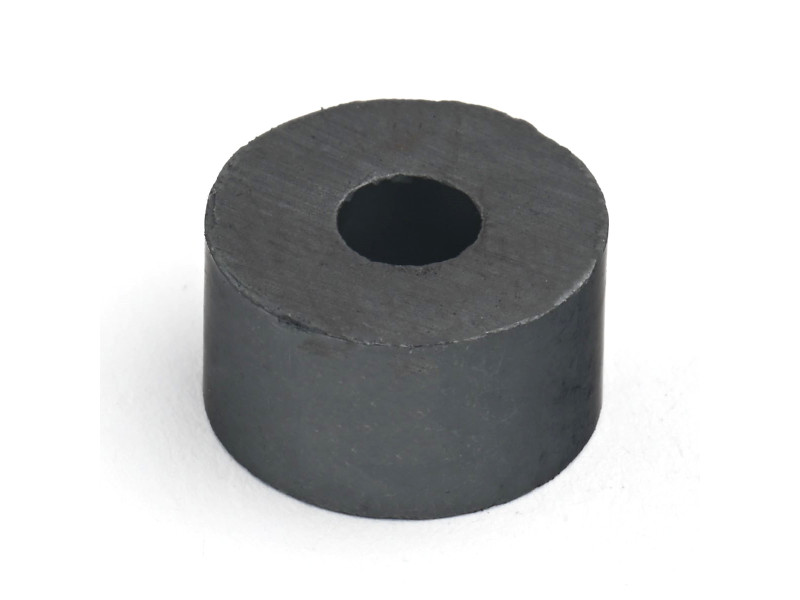 D14 x d5 x 8 / F30 - ferrittmagnet